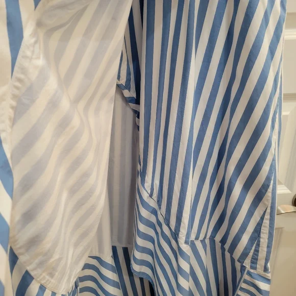 EUC J.Crew Faux Wrap Dress - Picture 10 of 10